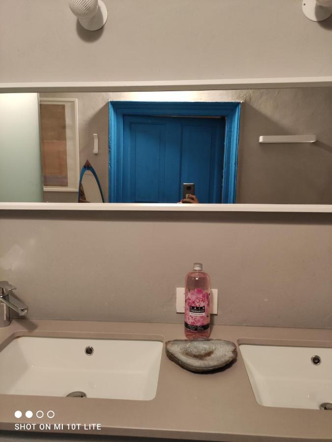 제노바 Loft Canneto 아파트 외부 사진